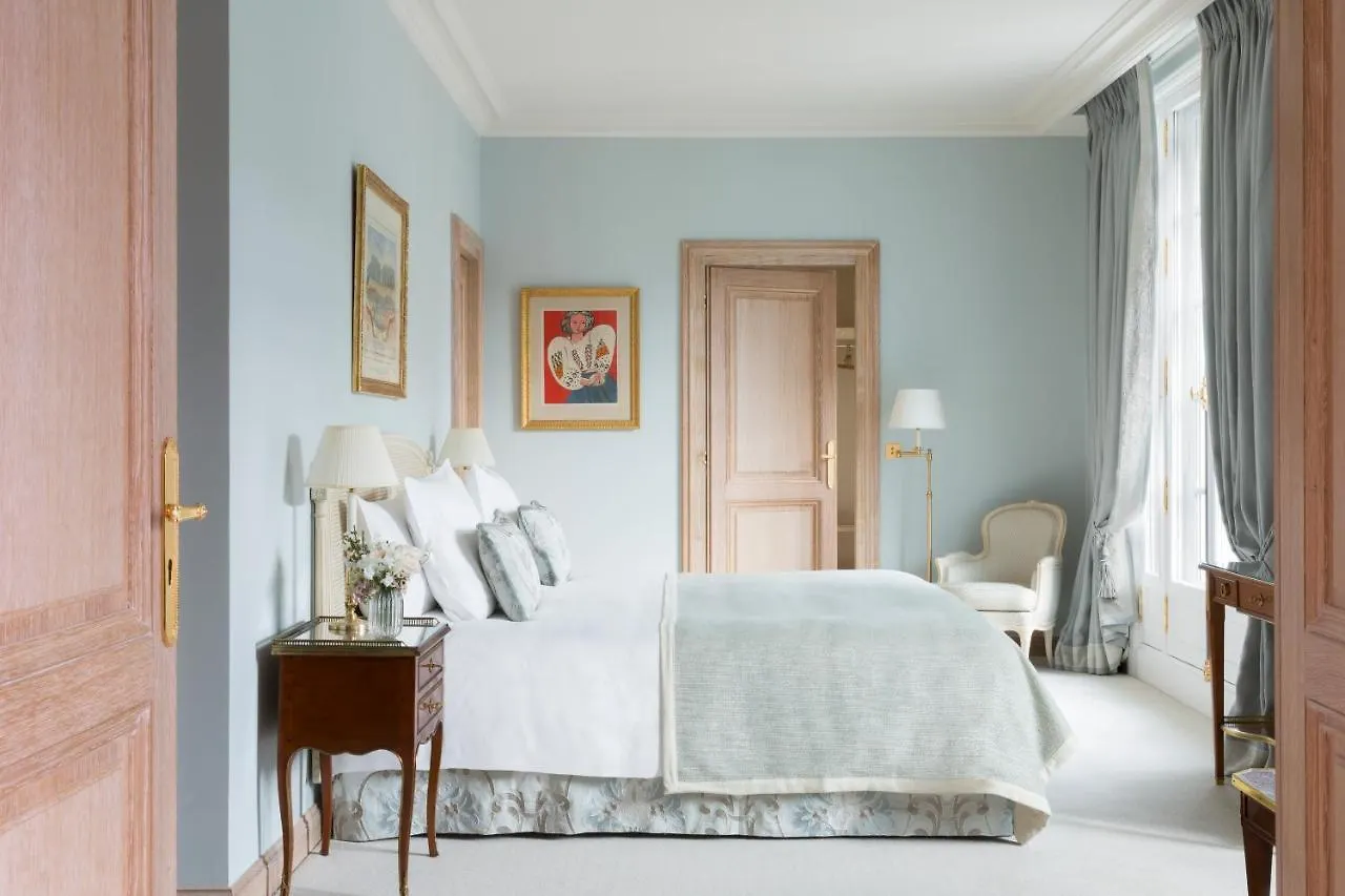 Le Bristol - An Oetker Collection 5* Parijs