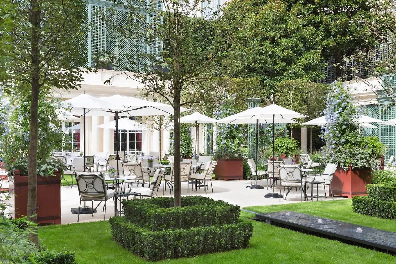 Hotell Le Bristol - An Oetker Collection 5*