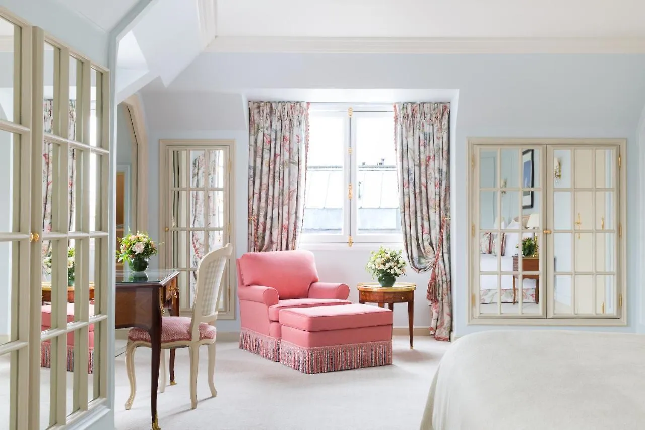 Le Bristol - An Oetker Collection