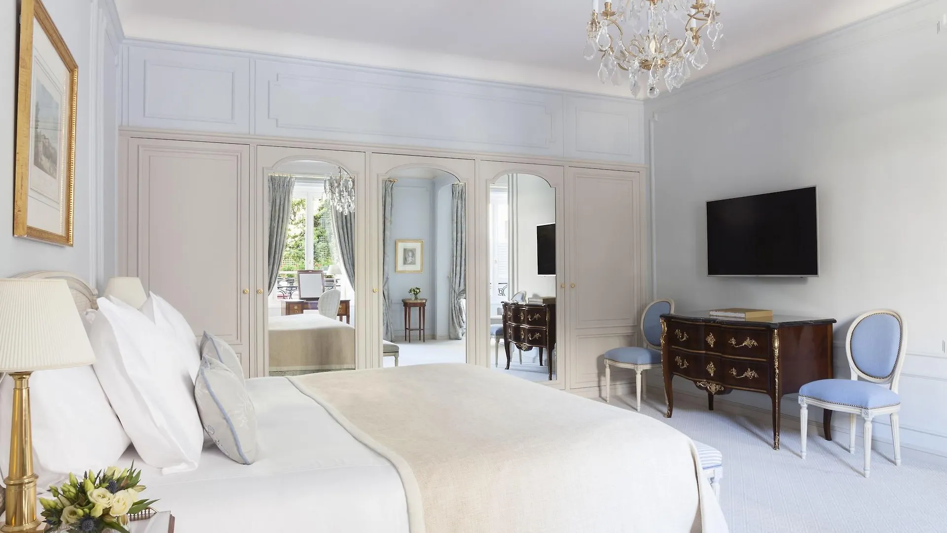 Le Bristol - An Oetker Collection Paris