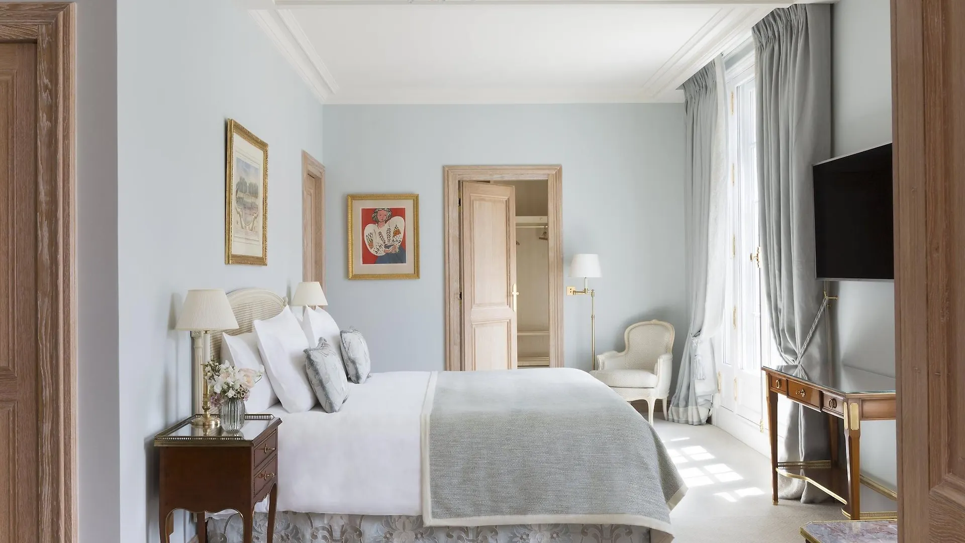 Le Bristol - An Oetker Collection 5*