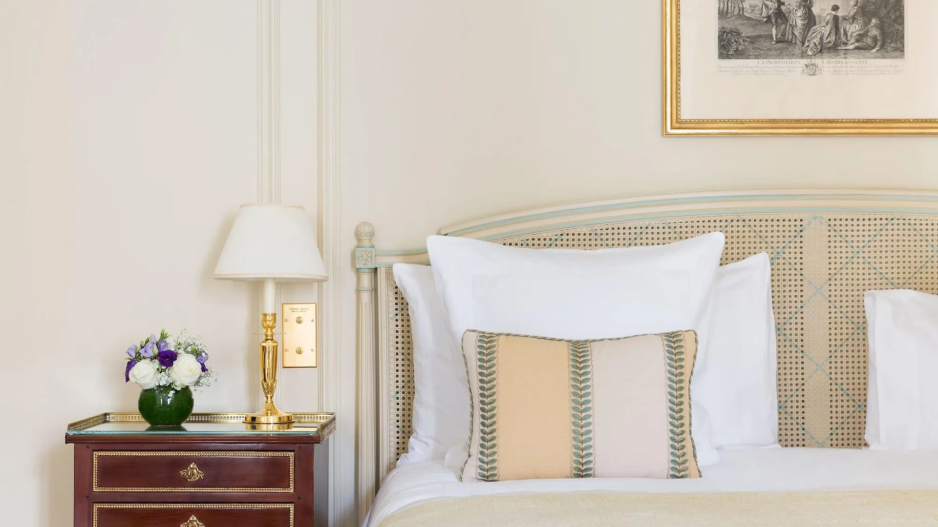Le Bristol - An Oetker Collection Hotel 5*