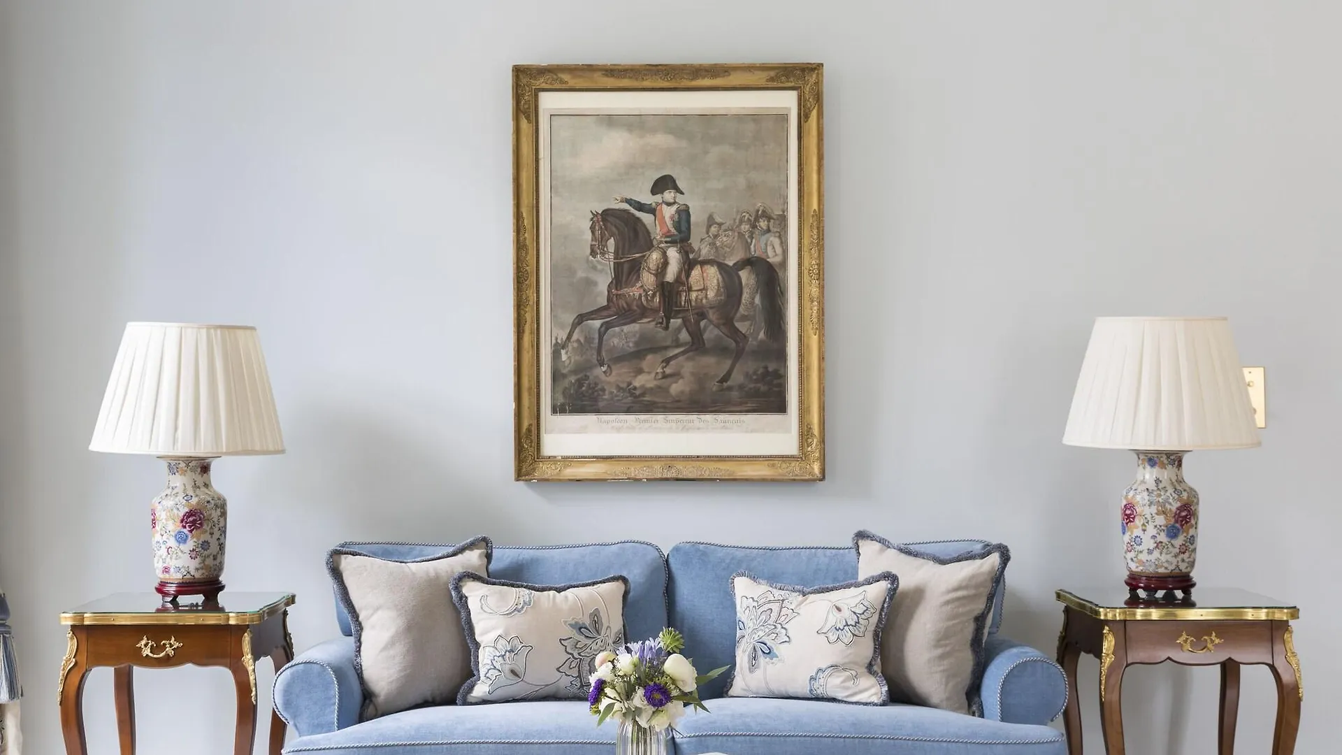 Le Bristol - An Oetker Collection Hotel