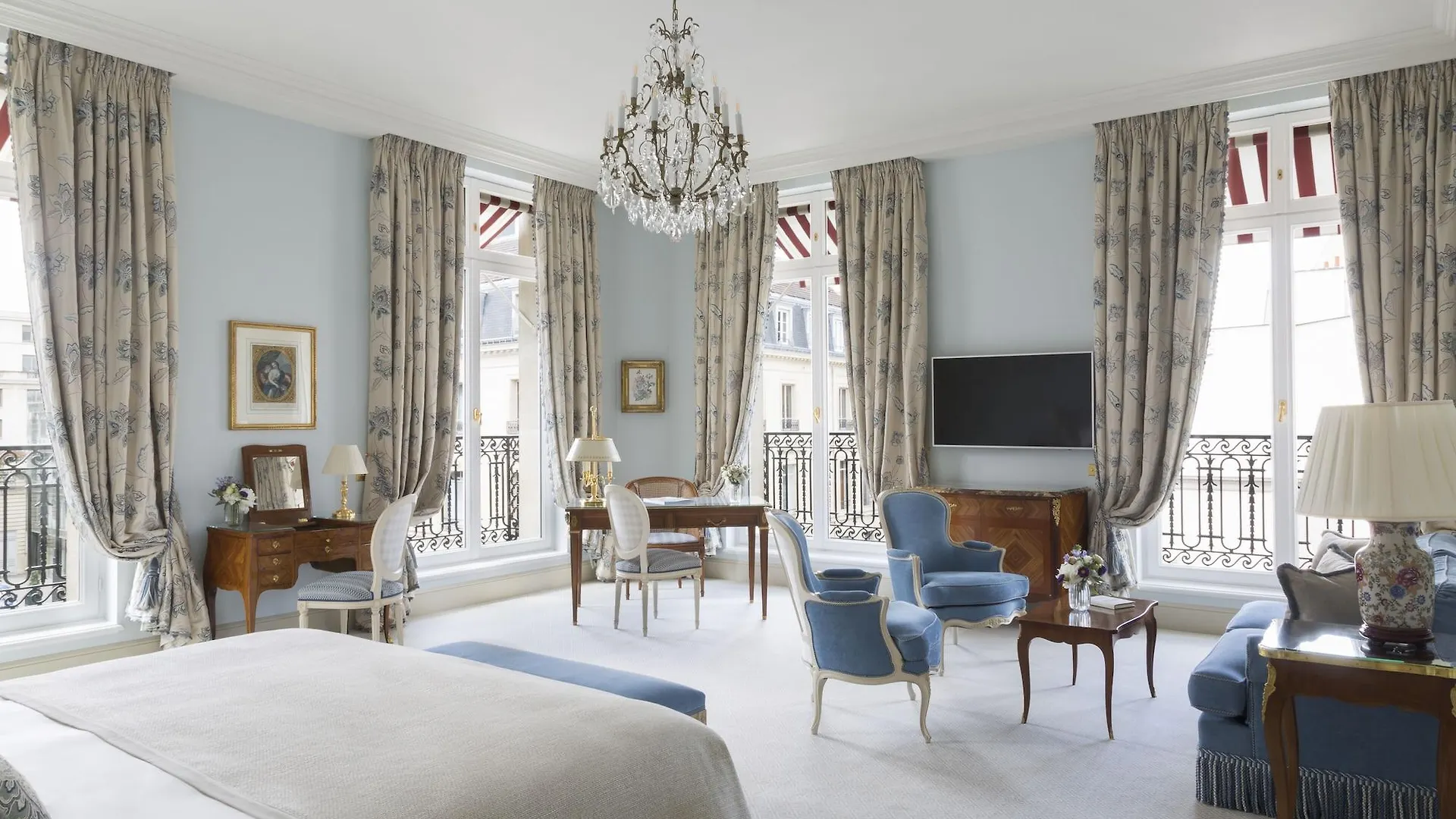 Le Bristol - An Oetker Collection Hotell