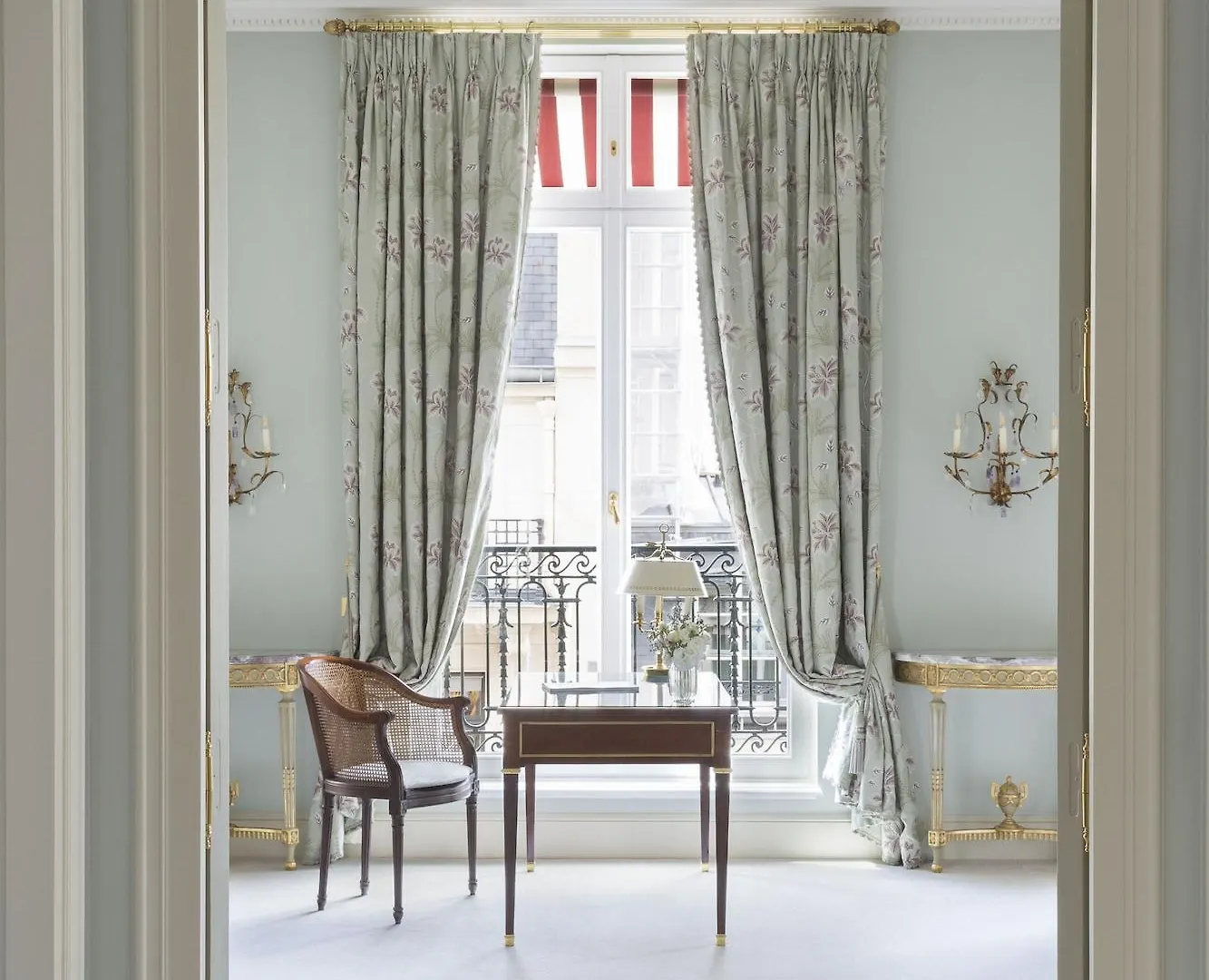 Hotel Le Bristol - An Oetker Collection Parijs