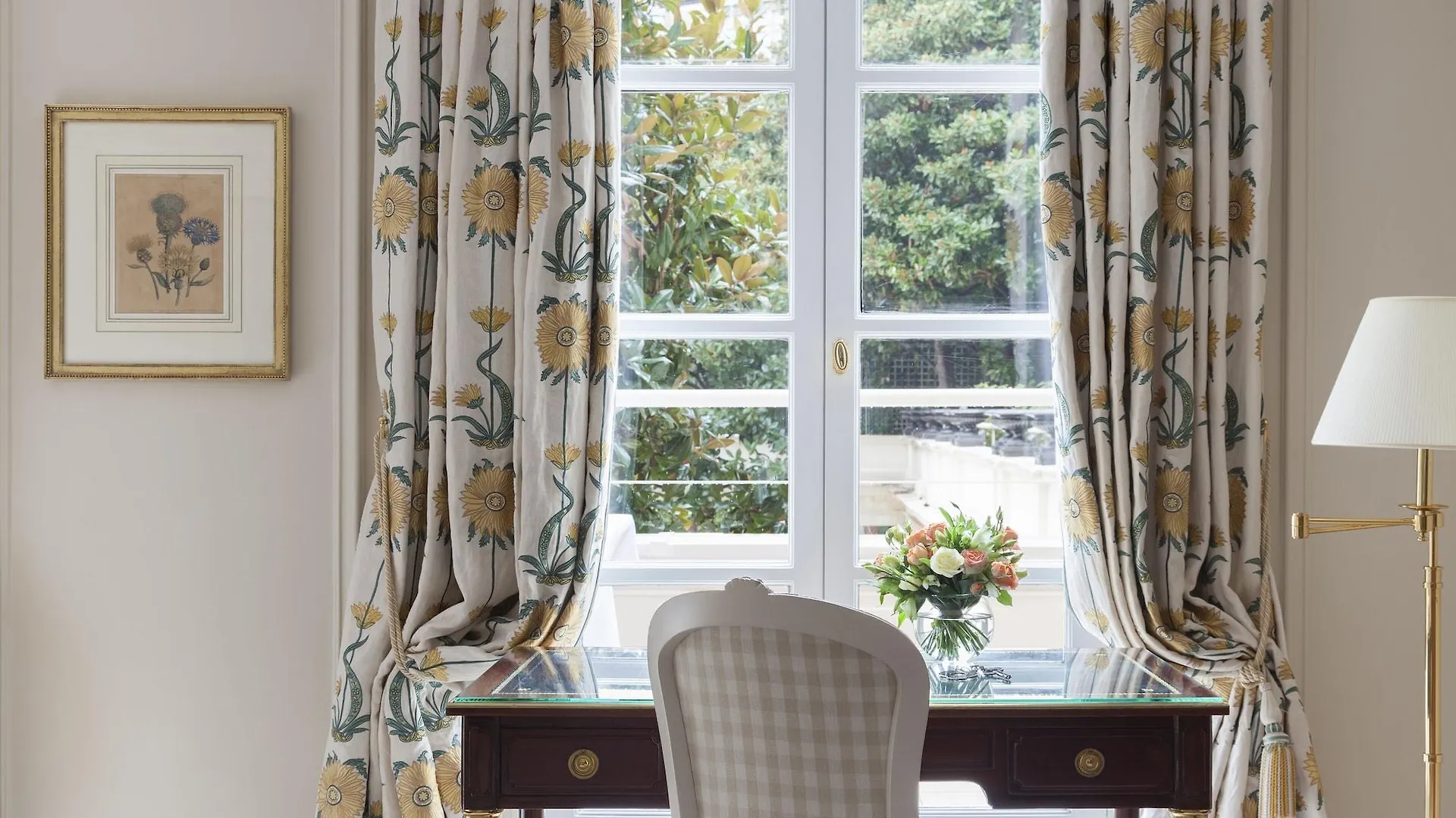 Le Bristol - An Oetker Collection Hotel 5*