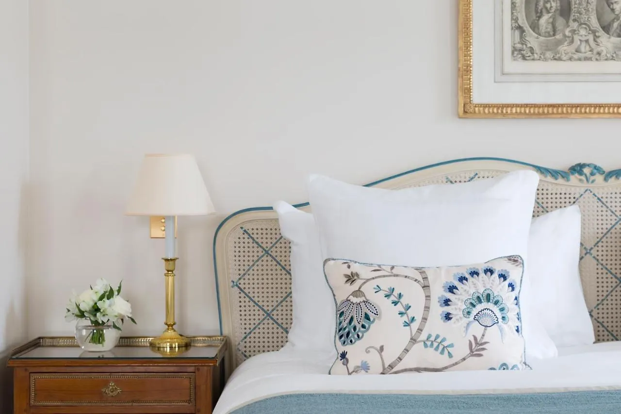 Le Bristol - An Oetker Collection Hotel 5*