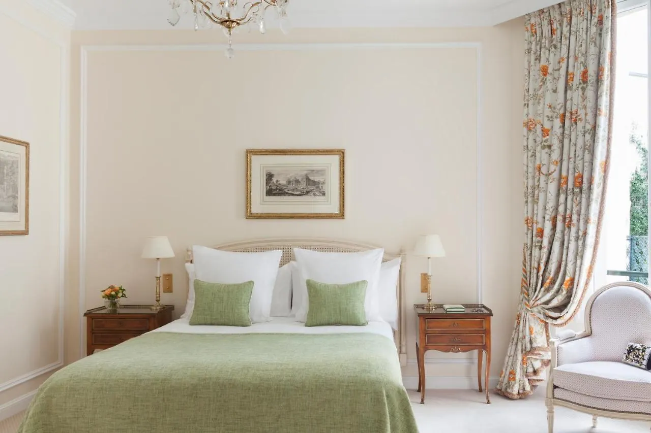 Le Bristol - An Oetker Collection 5* Parijs