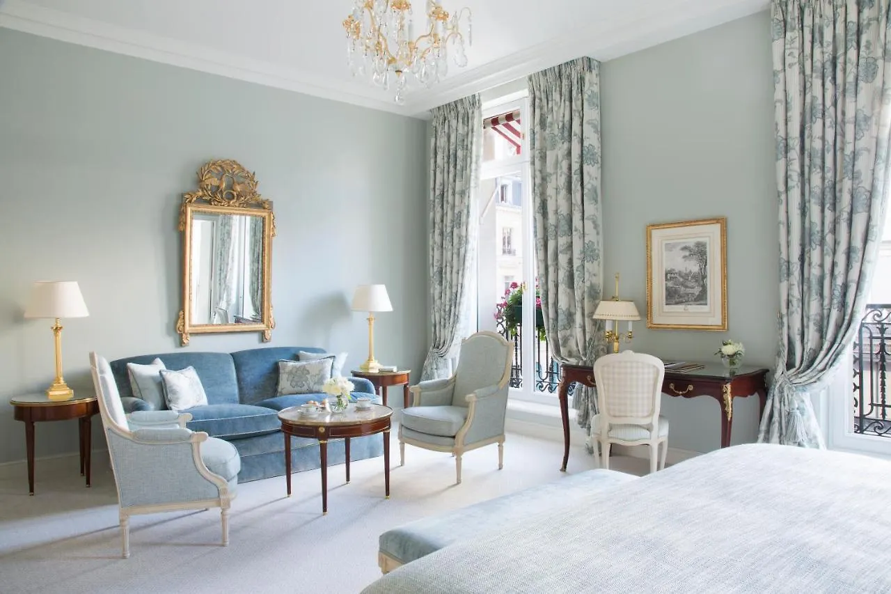 Le Bristol - An Oetker Collection 5* Paris