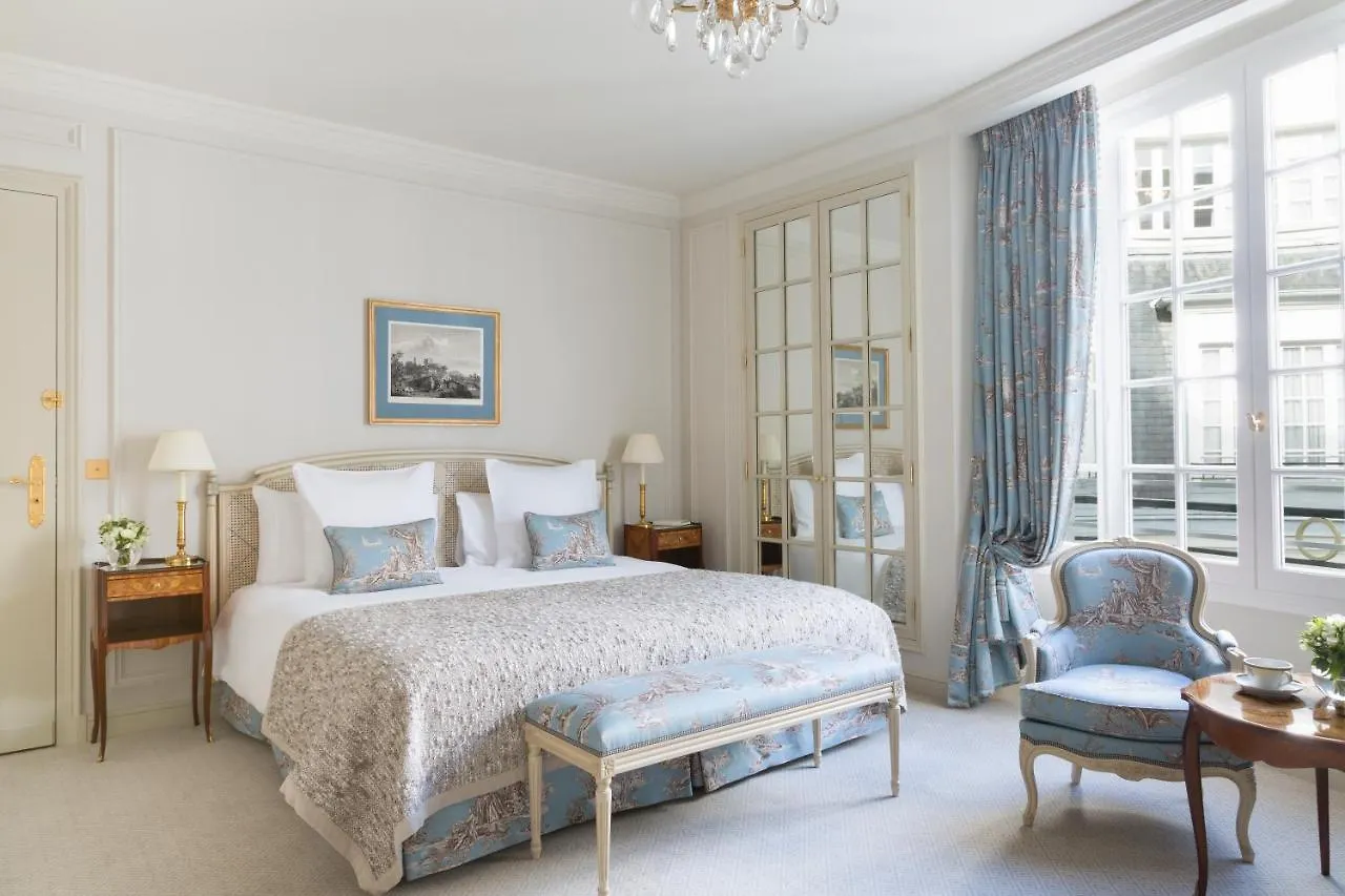 Le Bristol - An Oetker Collection 5* Parijs