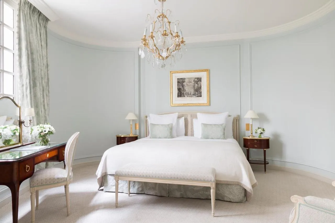 Le Bristol - An Oetker Collection Hotel Parijs