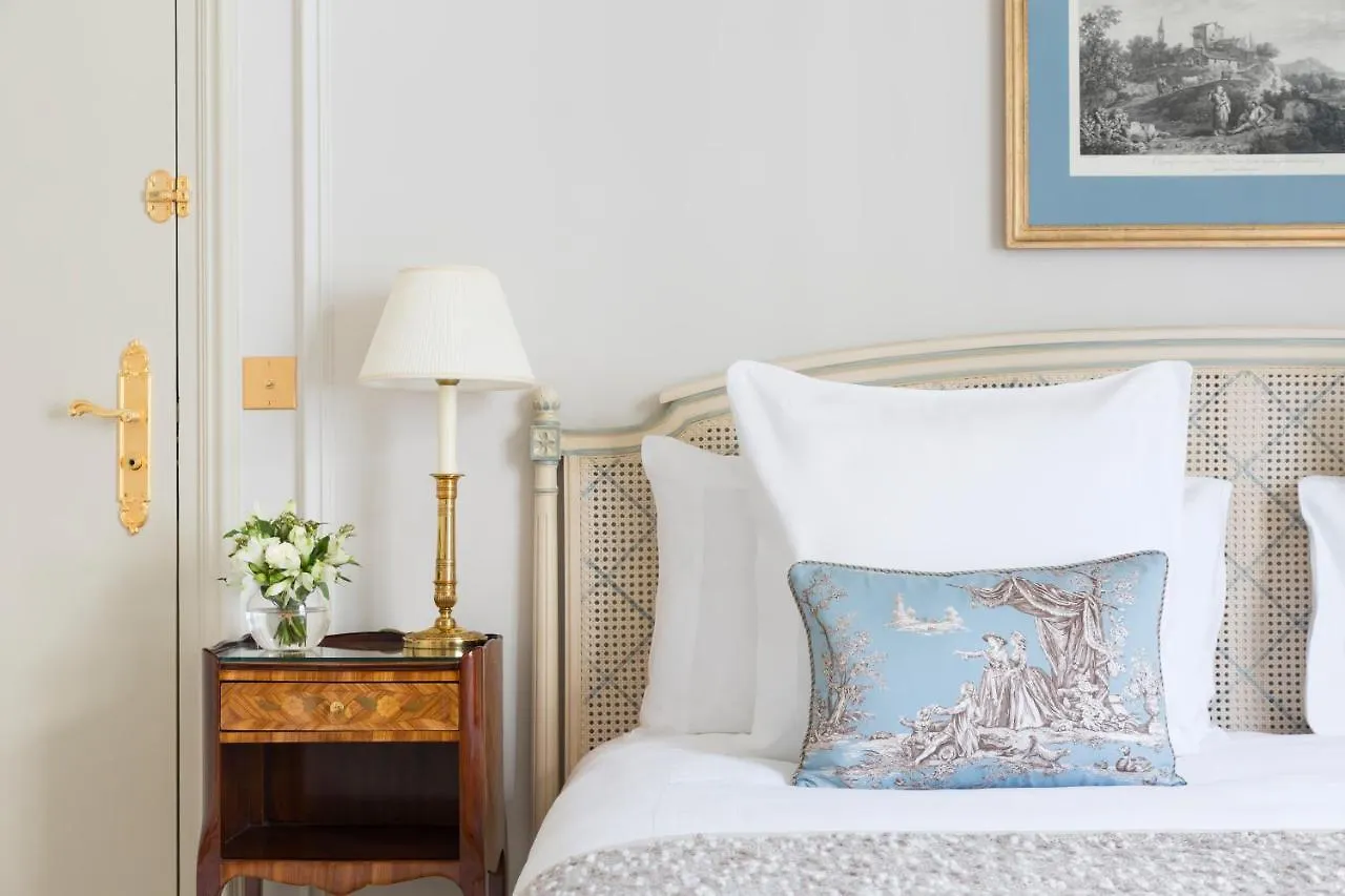Le Bristol - An Oetker Collection Paris