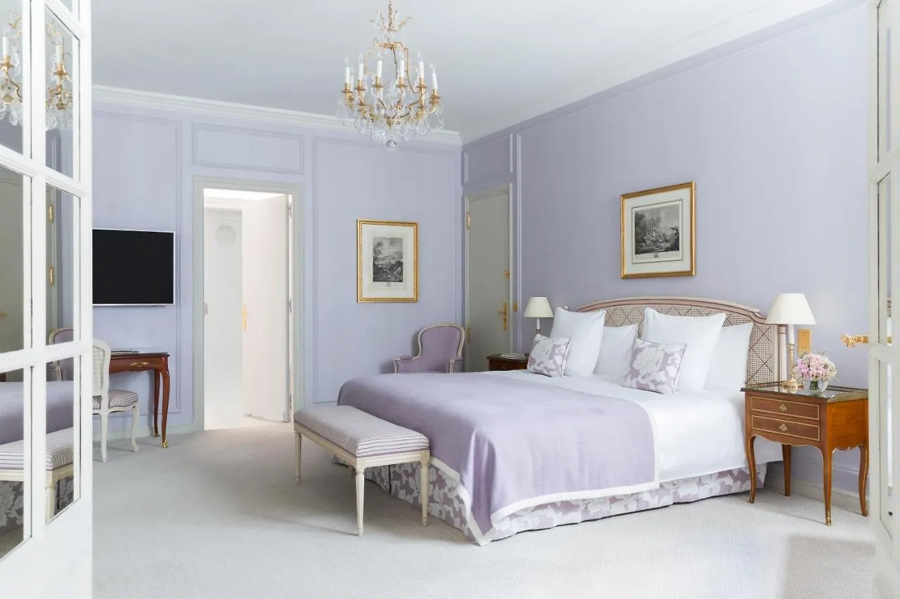 Le Bristol - An Oetker Collection Paris