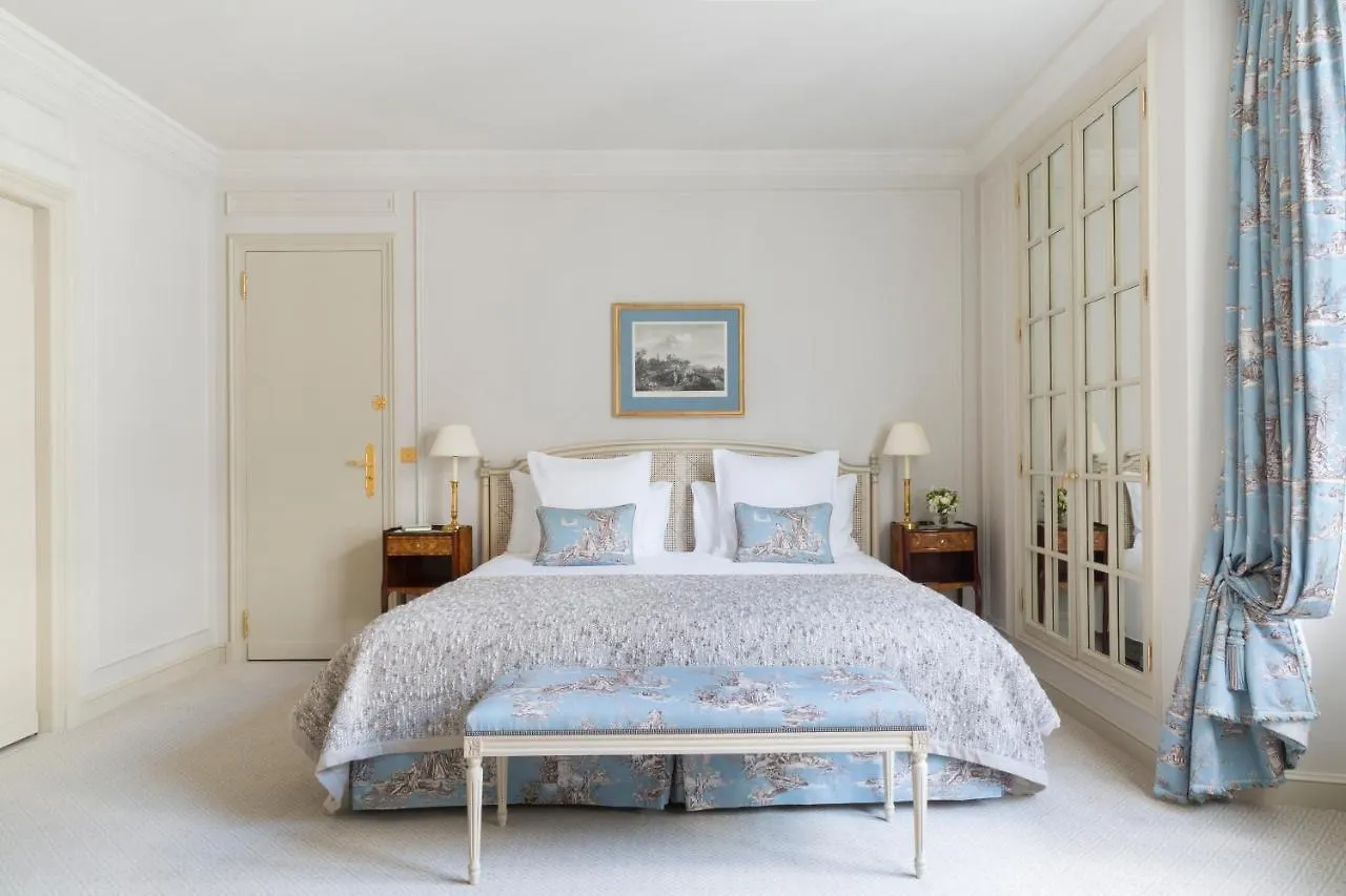 Le Bristol - An Oetker Collection Hotel Parijs