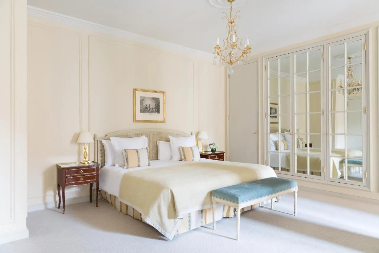 Le Bristol - An Oetker Collection 5* Parijs