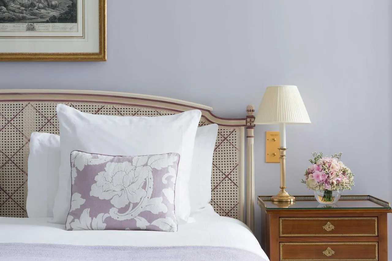 Le Bristol - An Oetker Collection Hotel Parijs