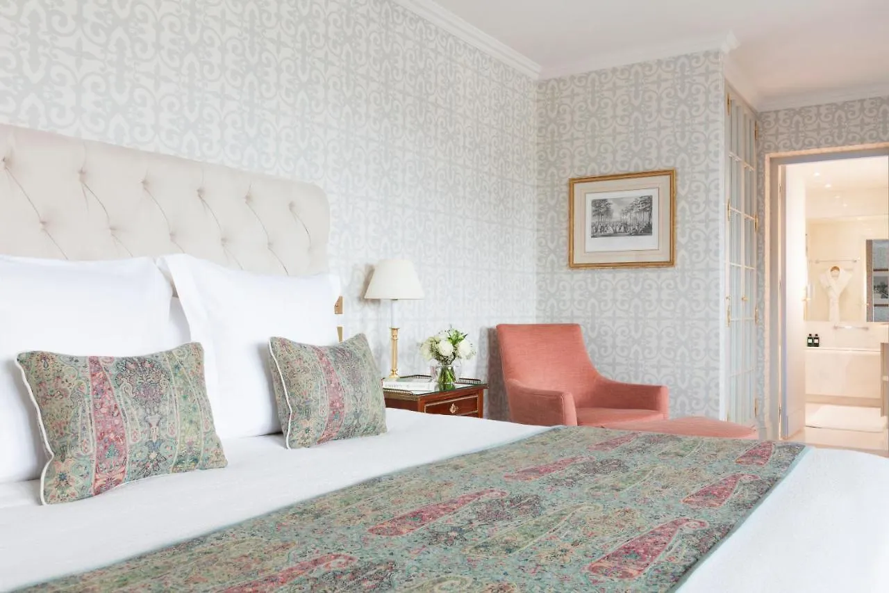 Le Bristol - An Oetker Collection 5* Parijs