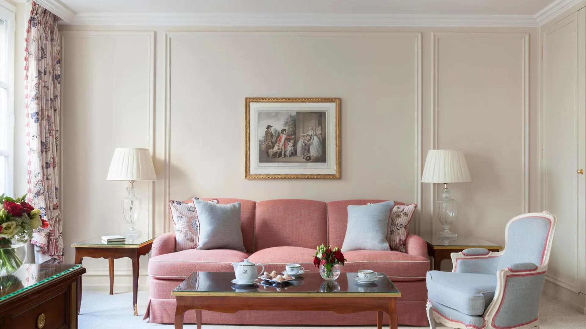 Le Bristol - An Oetker Collection