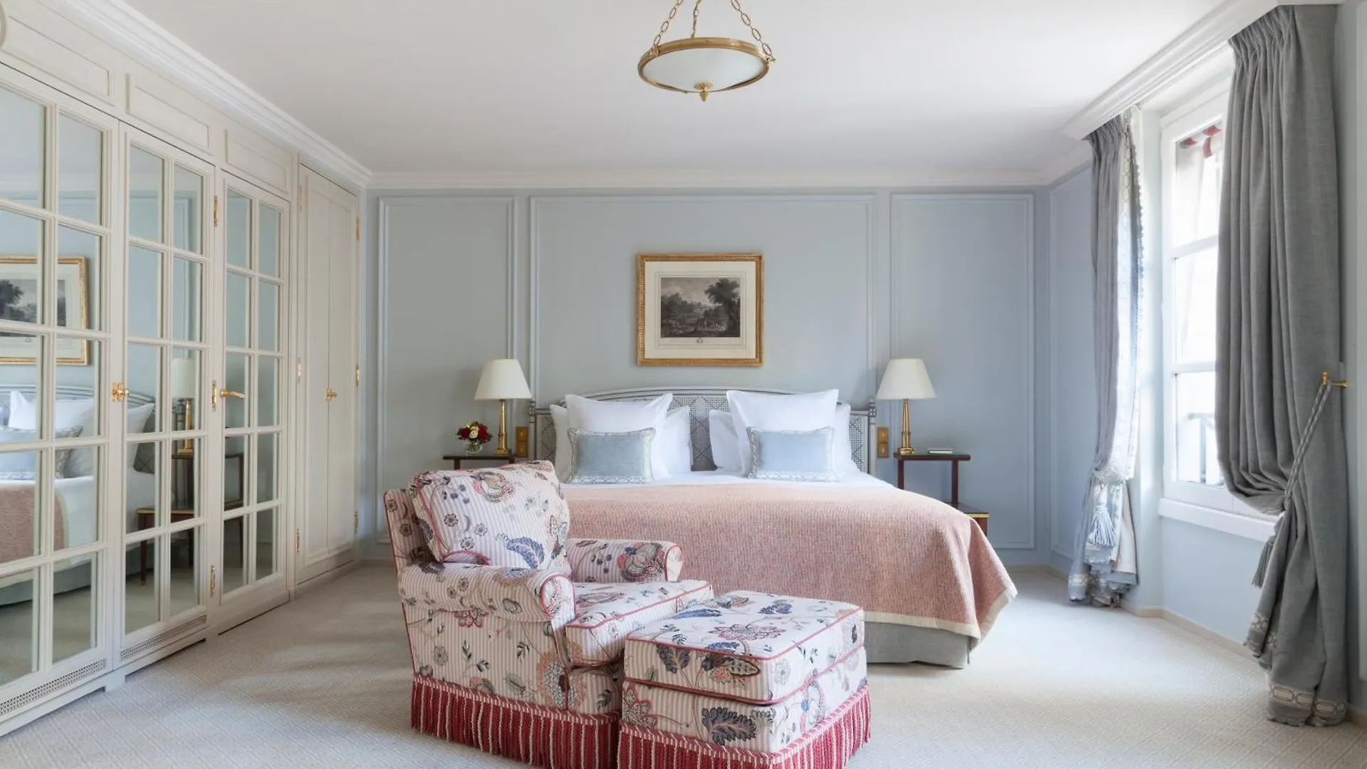 Le Bristol - An Oetker Collection 5*