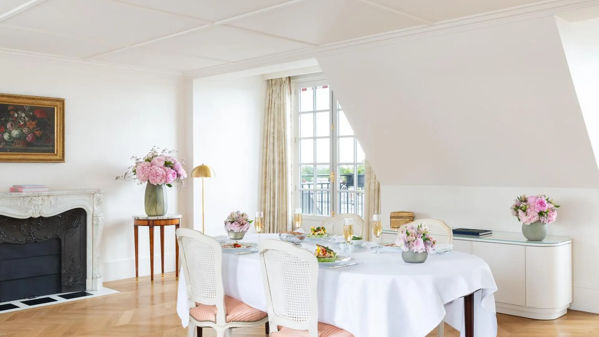 Le Bristol - An Oetker Collection 5*