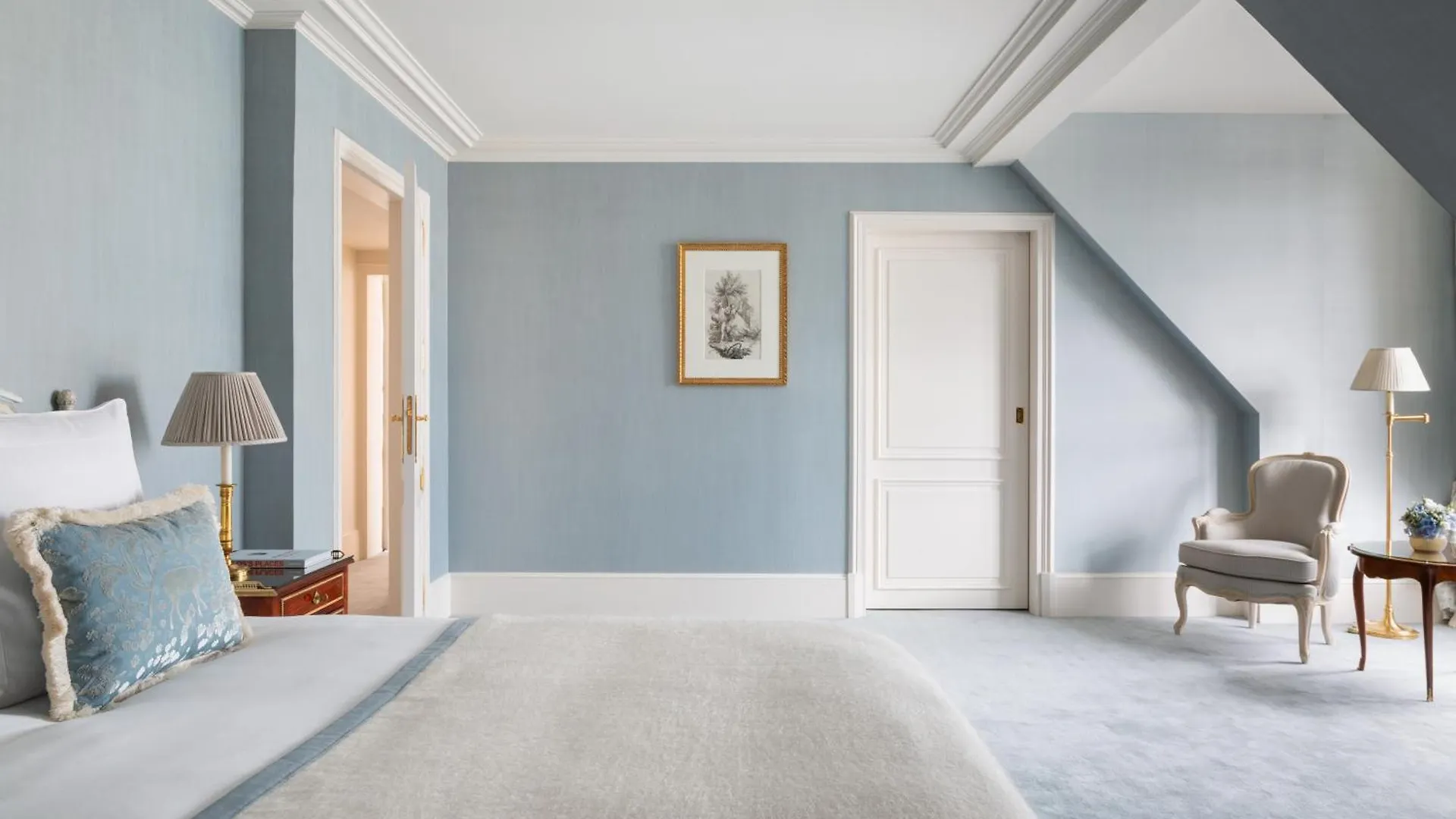 Le Bristol - An Oetker Collection Parijs