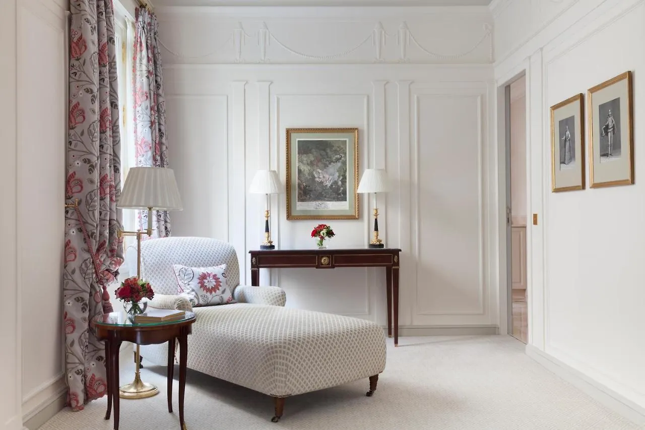 Le Bristol - An Oetker Collection Paris