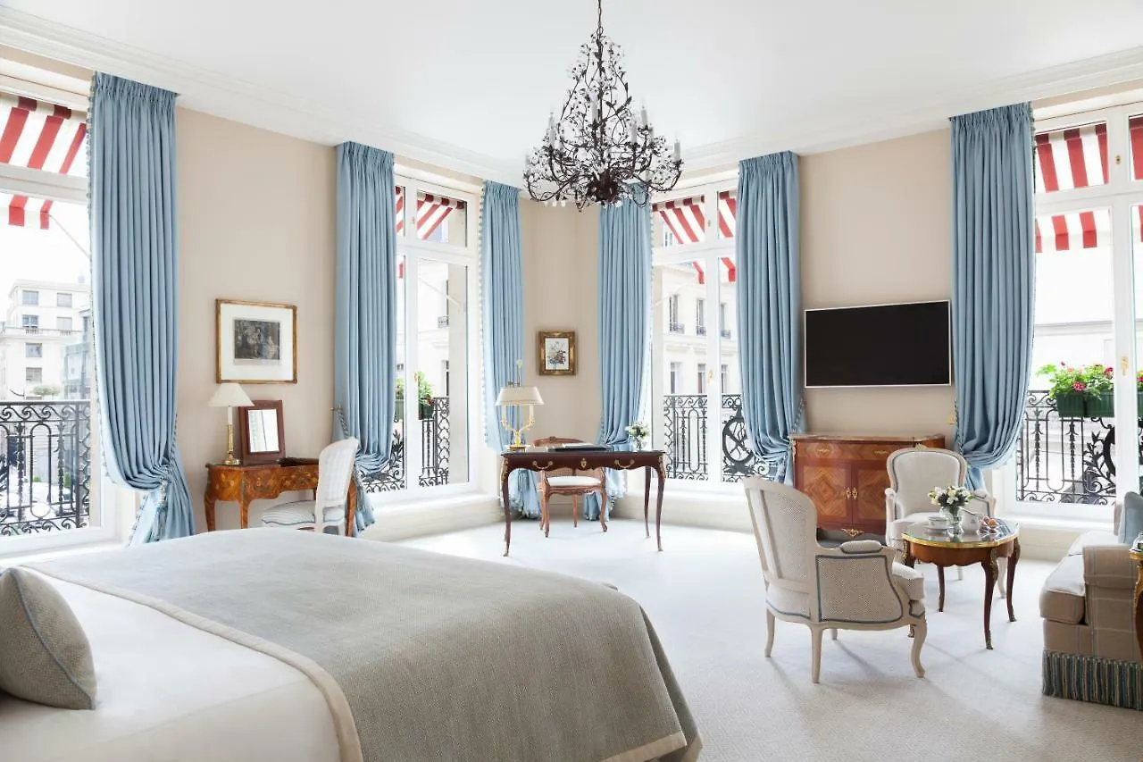 Le Bristol - An Oetker Collection Paris