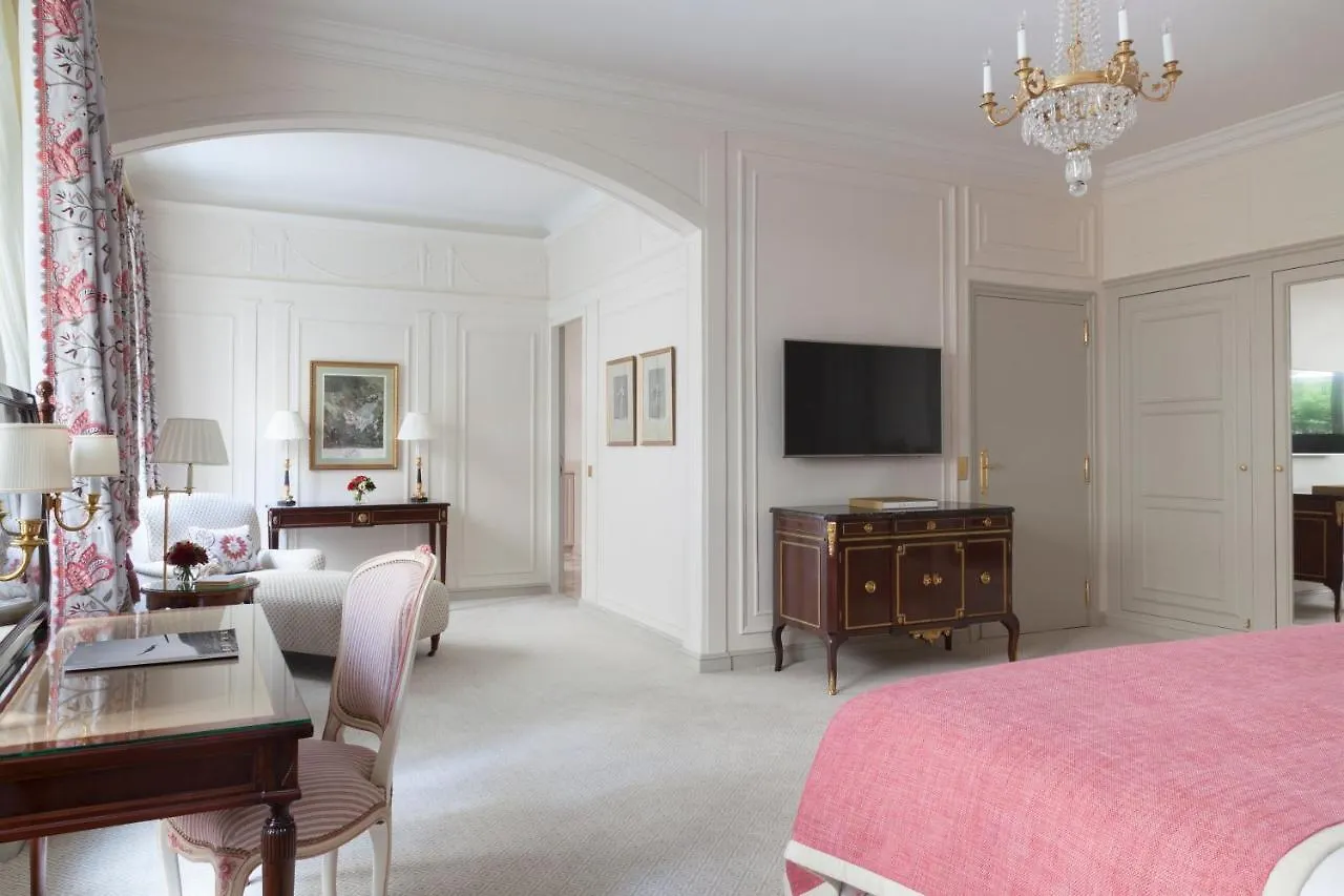 Le Bristol - An Oetker Collection Hotel 5*